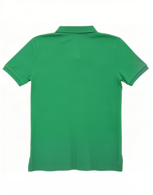 Polo Ralph Lauren drenge polo skjorte 10-11 år Medium Grøn Bomuld