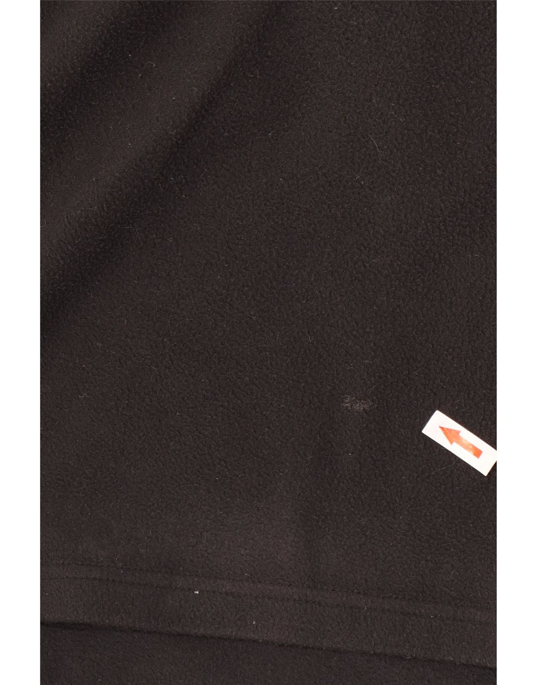 BERGHAUS Fleece Jumper med lynlås til mænd Medium Grå Colourblock Polyester