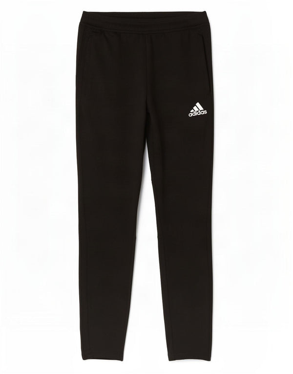 Adidas Herre Climacool Træningsdragt Bukser Medium Sort Polyester