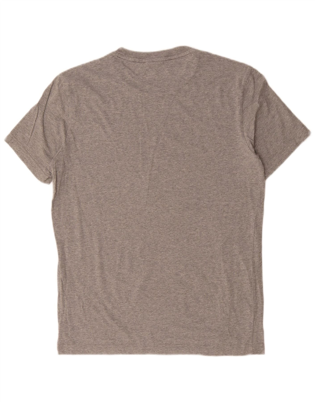 Champion Herre grafisk T-shirt top mellemgrå