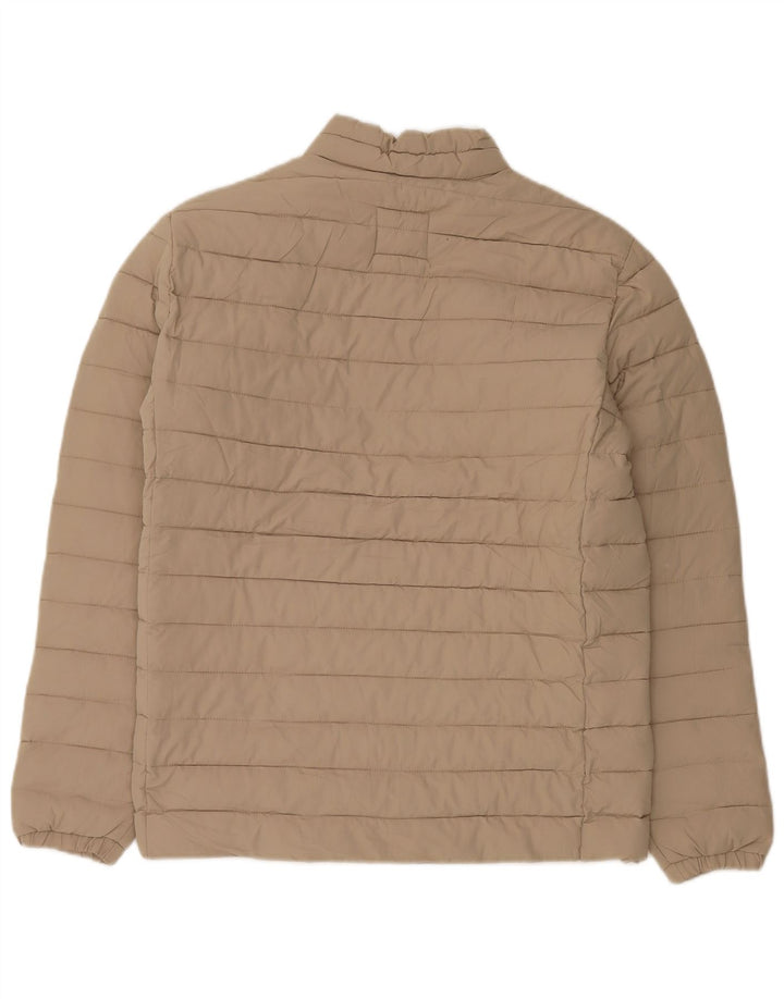Jack & Jones Polstret herrejakke UK 38 Medium Beige