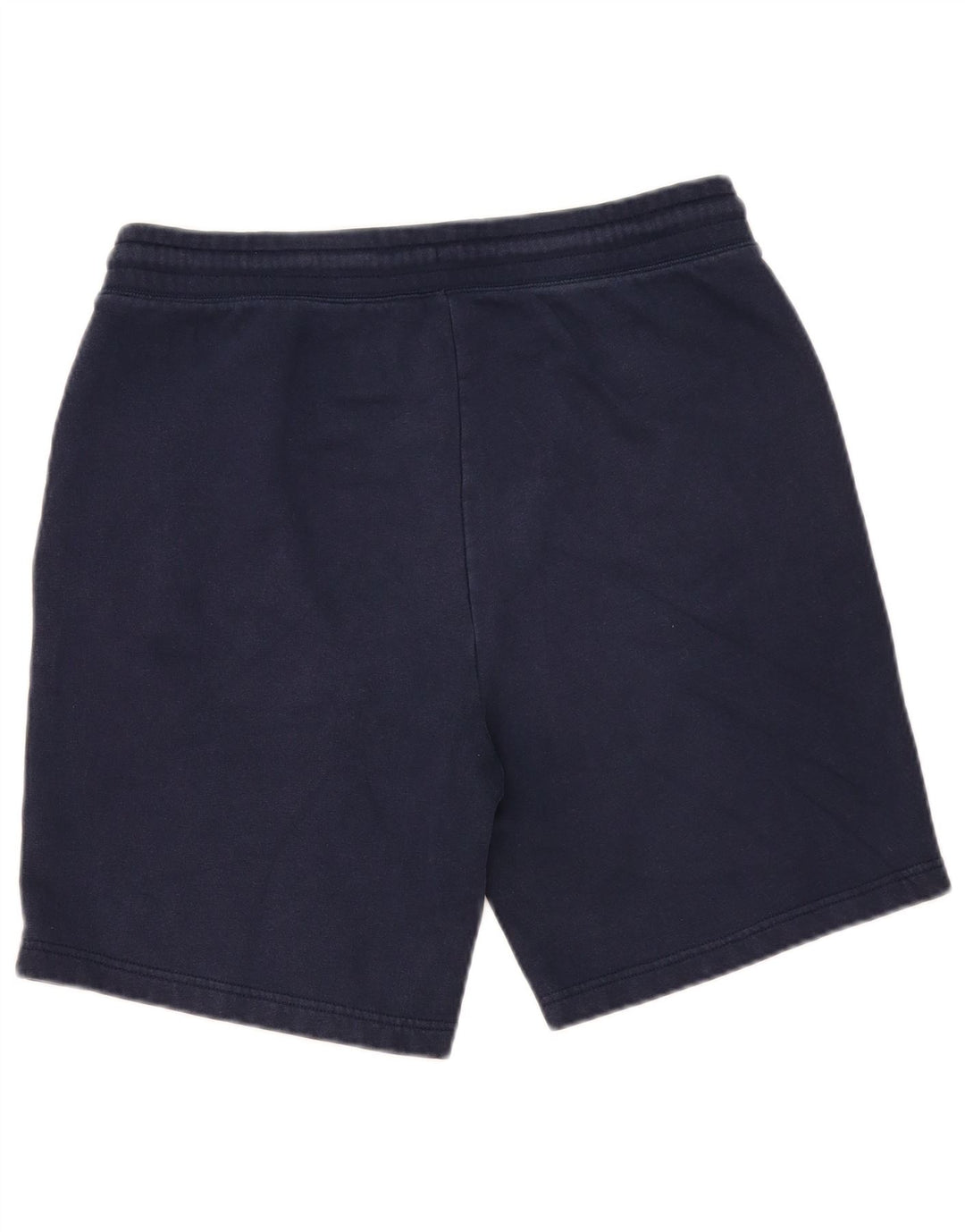 Gap Herre grafiske sportsshorts store marineblå bomuld