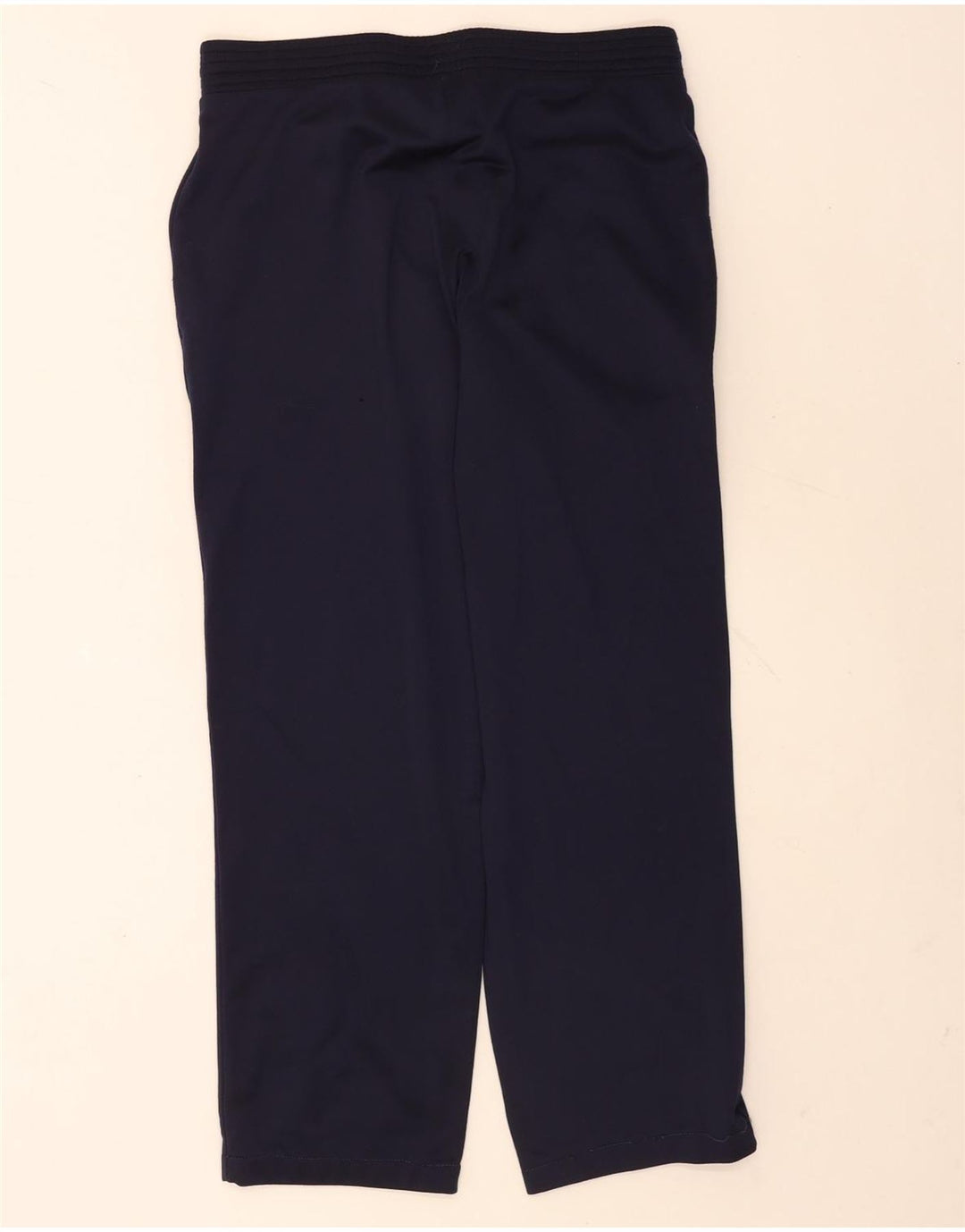 Sergio Tacchini Herre fuld træningsdragt IT 46 Small Navy Blue Colourblock