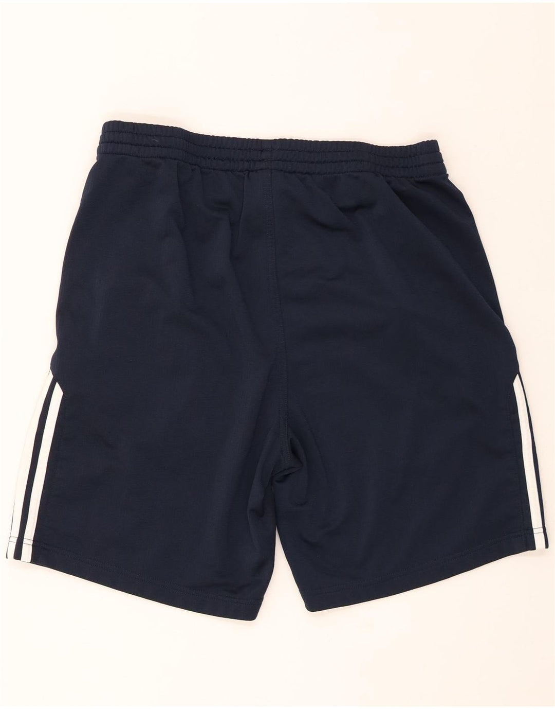 Adidas Herre Sportshorts XL Navyblå polyester