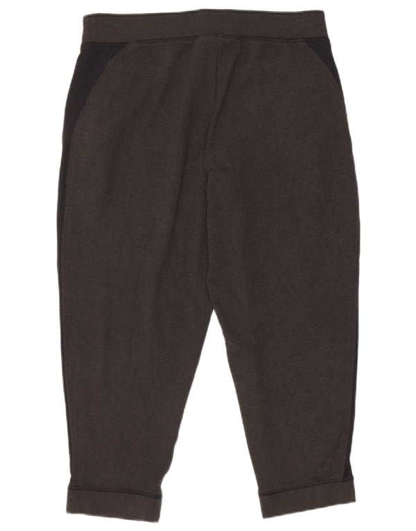 Under Armour Dame træningsdragt Bukser Joggers UK 14 Medium Grey