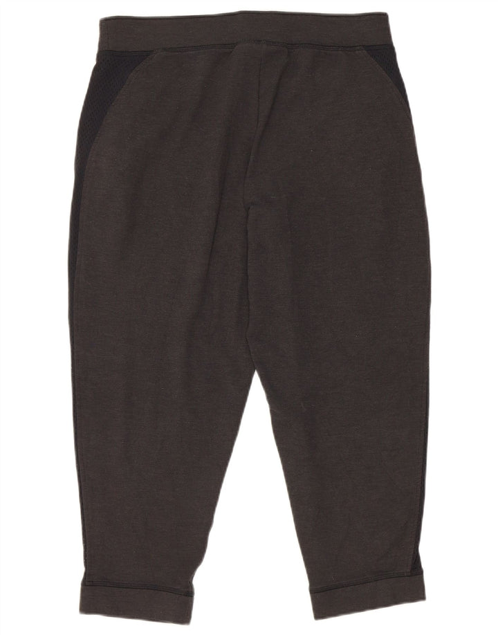 Under Armour Dame træningsdragt Bukser Joggers UK 14 Medium Grey