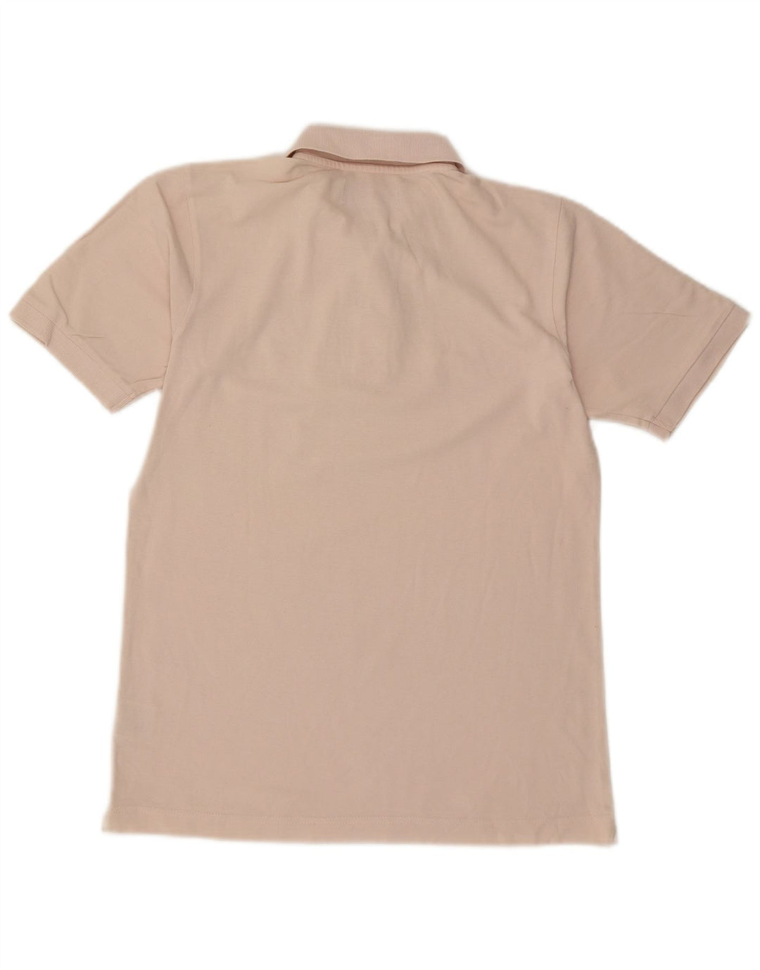 Kappa herre polo shirt lille pink bomuld