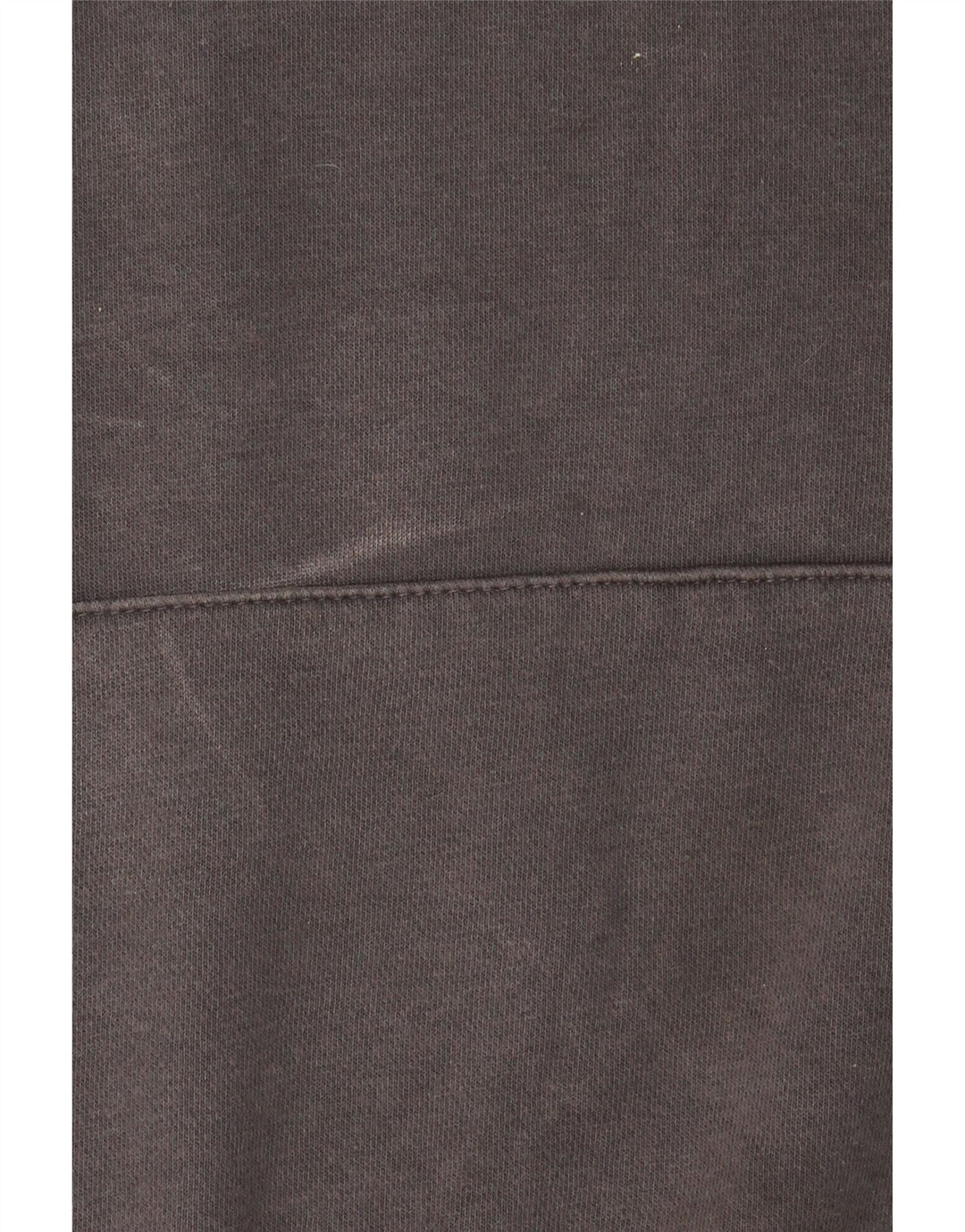 Nike grafisk sweatshirt til mænd, lille grå