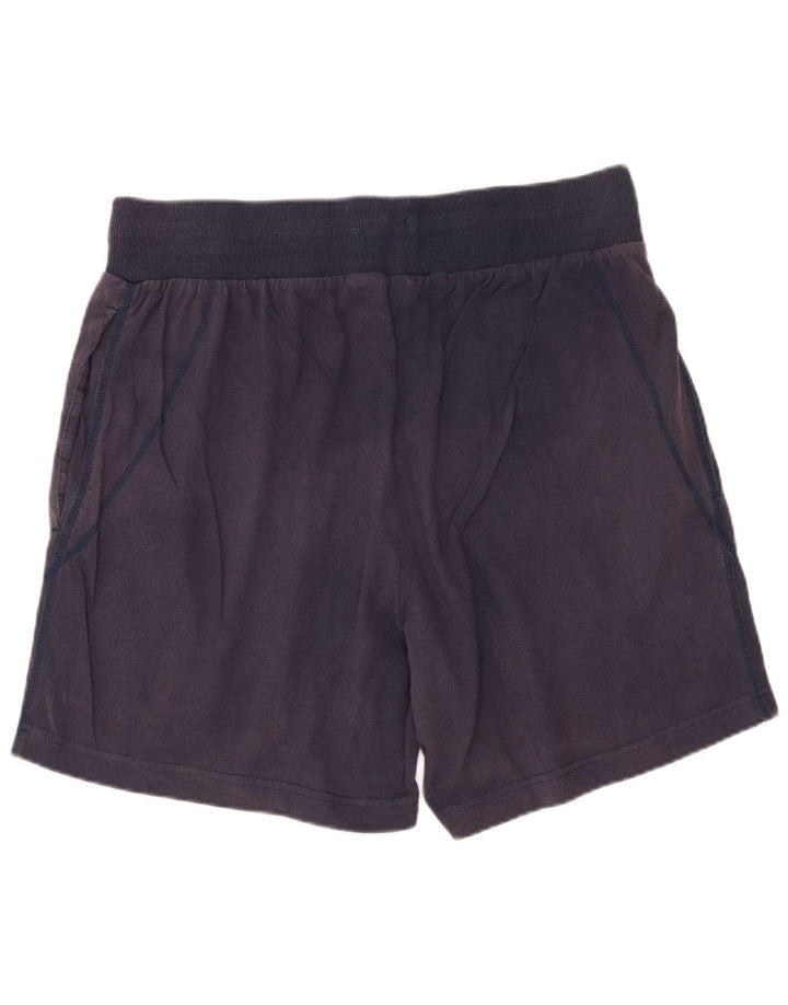 Nike sportsshorts til mænd XL marineblå