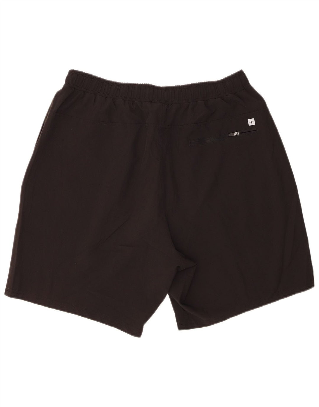 Mountain Warehouse Herre Sportshorts Large Sort Polyester