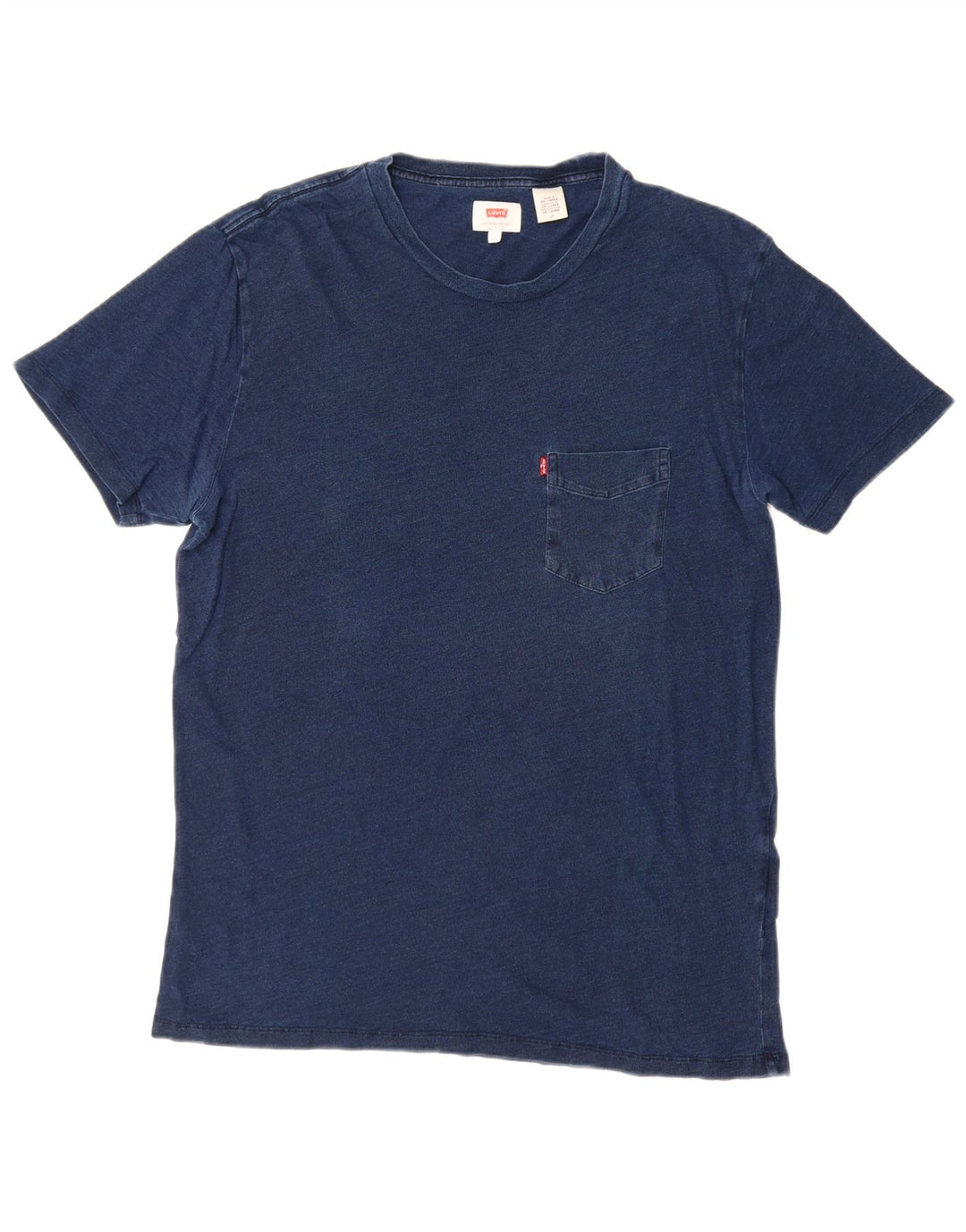 Mens T-Shirt Top Large