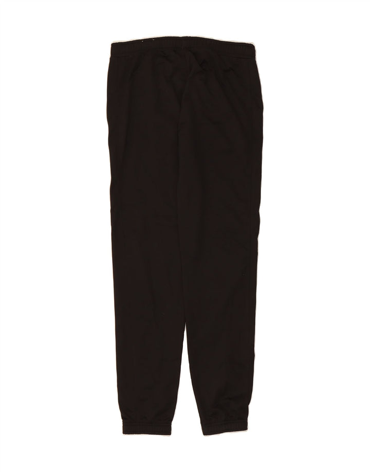 PUMA Mens Tracksuit Trousers Joggers Medium  Black Polyester Vintage Puma and Second-Hand Puma from Messina Hembry 