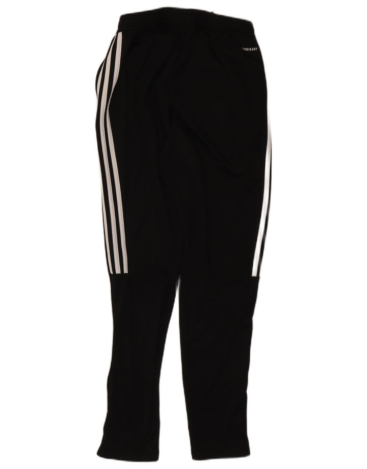 Adidas Herre Aeroready træningsdragt Bukser Medium Sort
