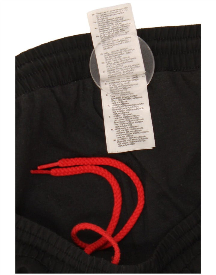 Adidas Træningsdragt til mænd Joggers XL Sort Polyester