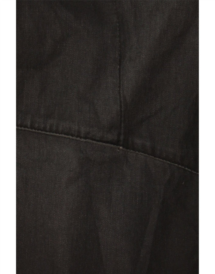 Dickies Straight Cargo bukser til mænd W40 L30 Sort