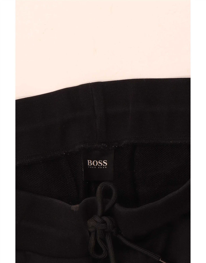 Hugo Boss Herre træningsdragt Bukser Joggers XL Sort