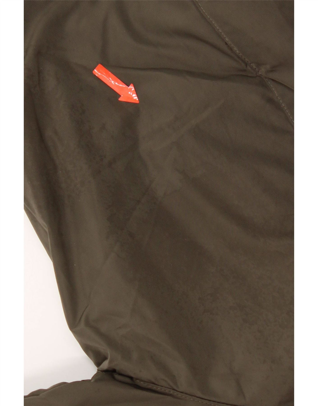 Cos Bomberjakke til mænd EU 46 Small Khaki Polyester