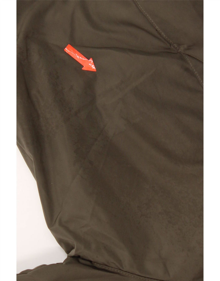 Cos Bomberjakke til mænd EU 46 Small Khaki Polyester