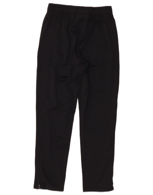 Under Armour Boys træningsbukser 9-10 år Medium Sort Polyester