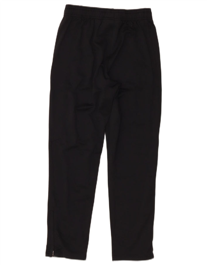 Under Armour Boys træningsbukser 9-10 år Medium Sort Polyester