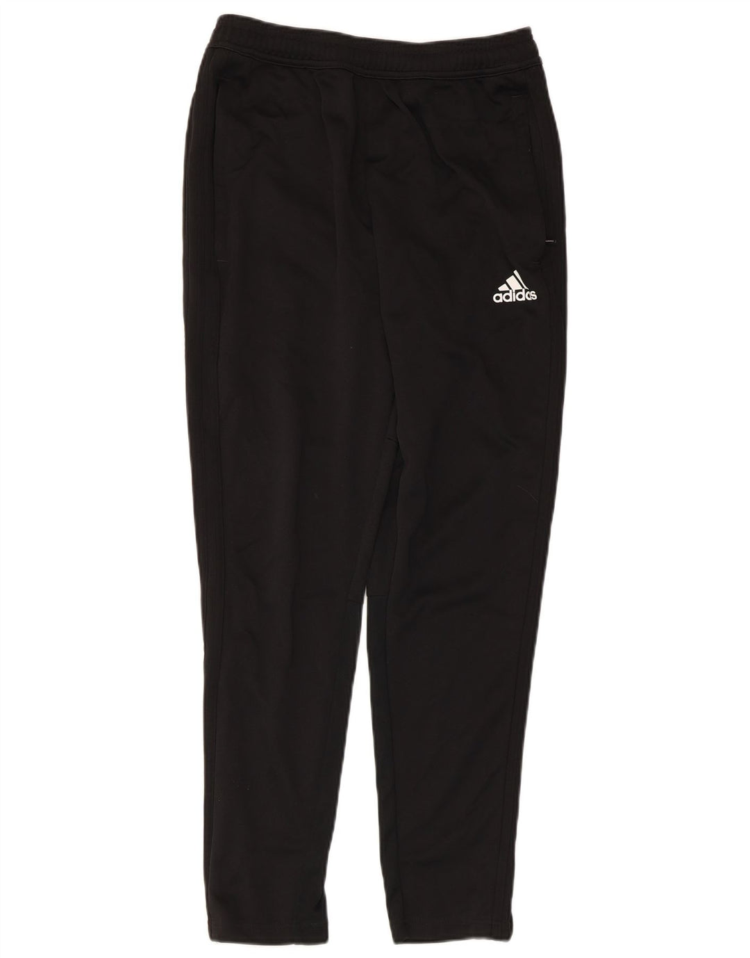 Adidas Træningsdragtsbukser til mænd Medium Sort Polyester