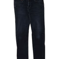 Ted Baker Herre Regular Slim Jeans W34 L32 Blå