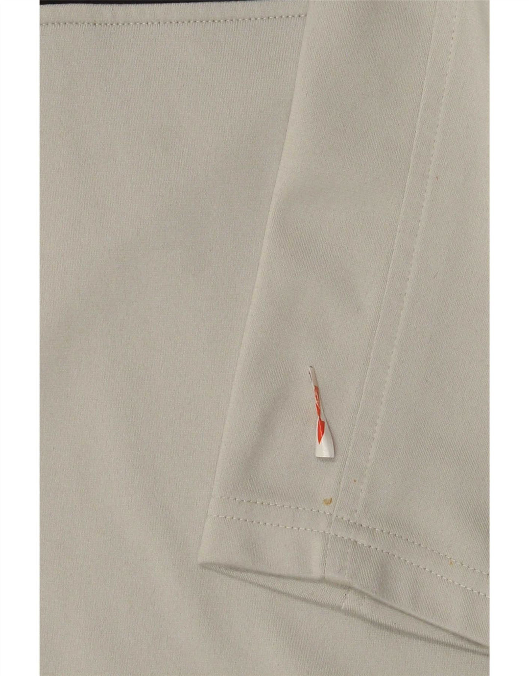 The North Face Herre Pullover træningsdragt Top Medium White Colourblock
