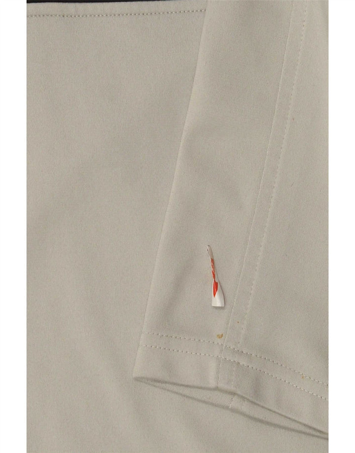 The North Face Herre Pullover træningsdragt Top Medium White Colourblock