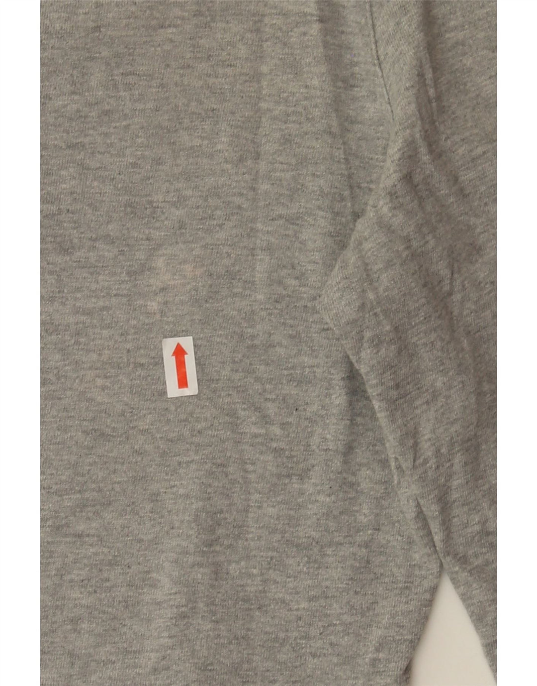 NIKE Boys Sport Shorts 10-11 Years Medium Grey Cotton Vintage Nike and Second-Hand Nike from Messina Hembry 