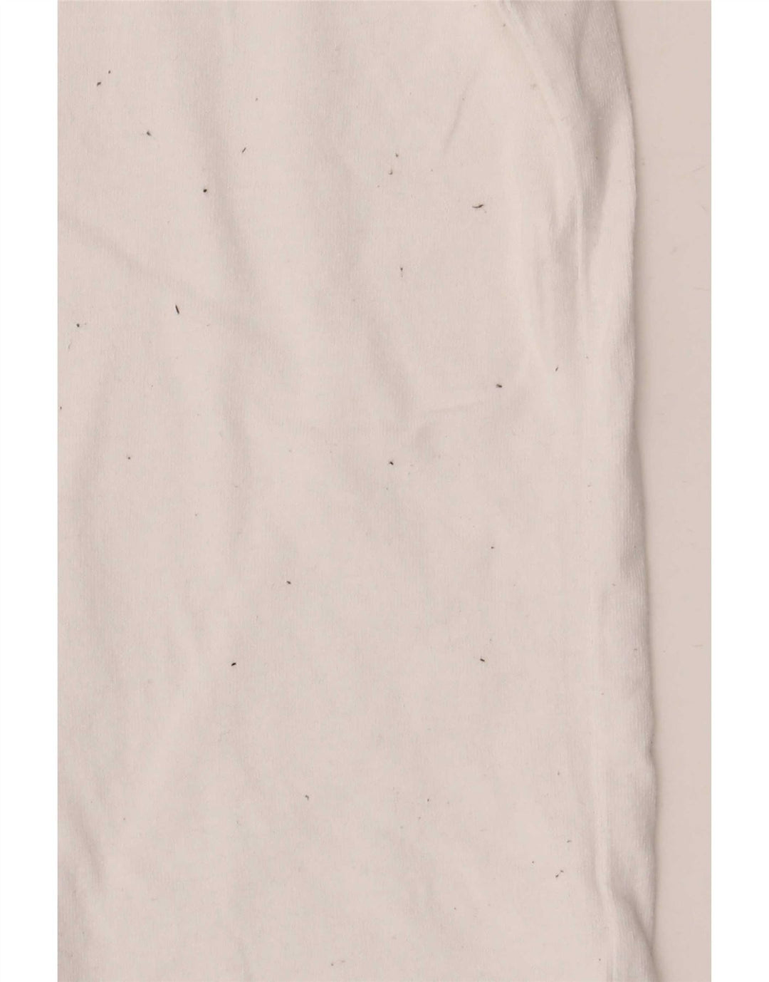 Napapijri Herre grafisk T-shirt top lille hvid