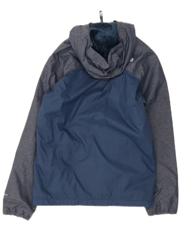 The North Face piger vindjakke 14-15 år XL marineblå