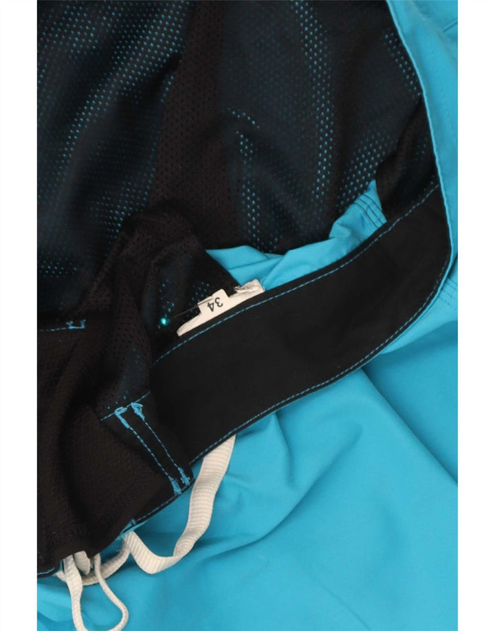 Quiksilver Badeshorts til mænd store blå