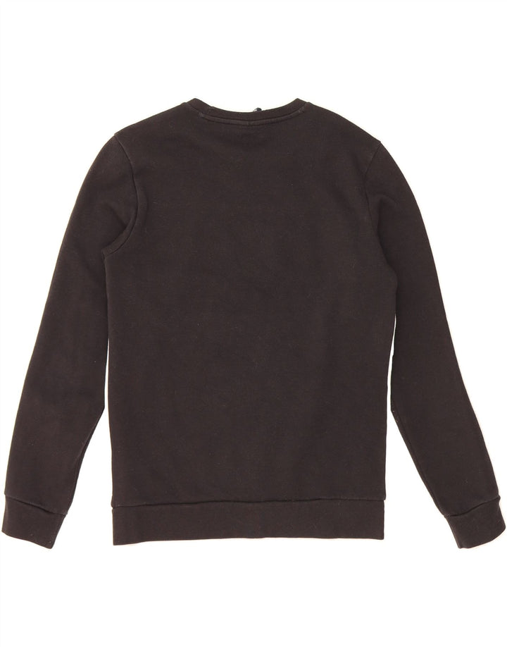 CHAMPION Boys Sweatshirt Jumper 13-14 Years XL Multicoloured Colourblock Vintage Champion and Second-Hand Champion from Messina Hembry 