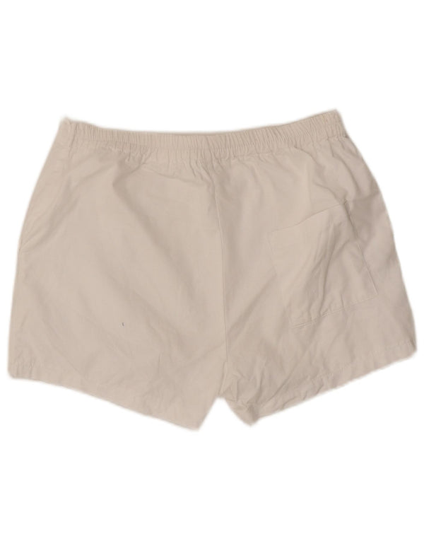 Cosmos Chino Shorts til kvinder W30 Medium White