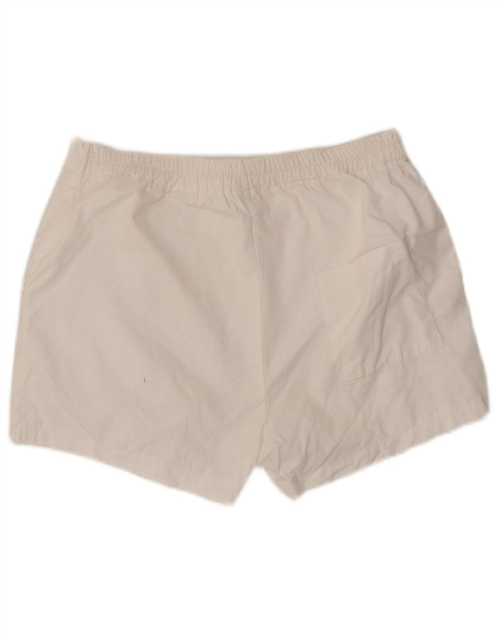 Cosmos Chino Shorts til kvinder W30 Medium White