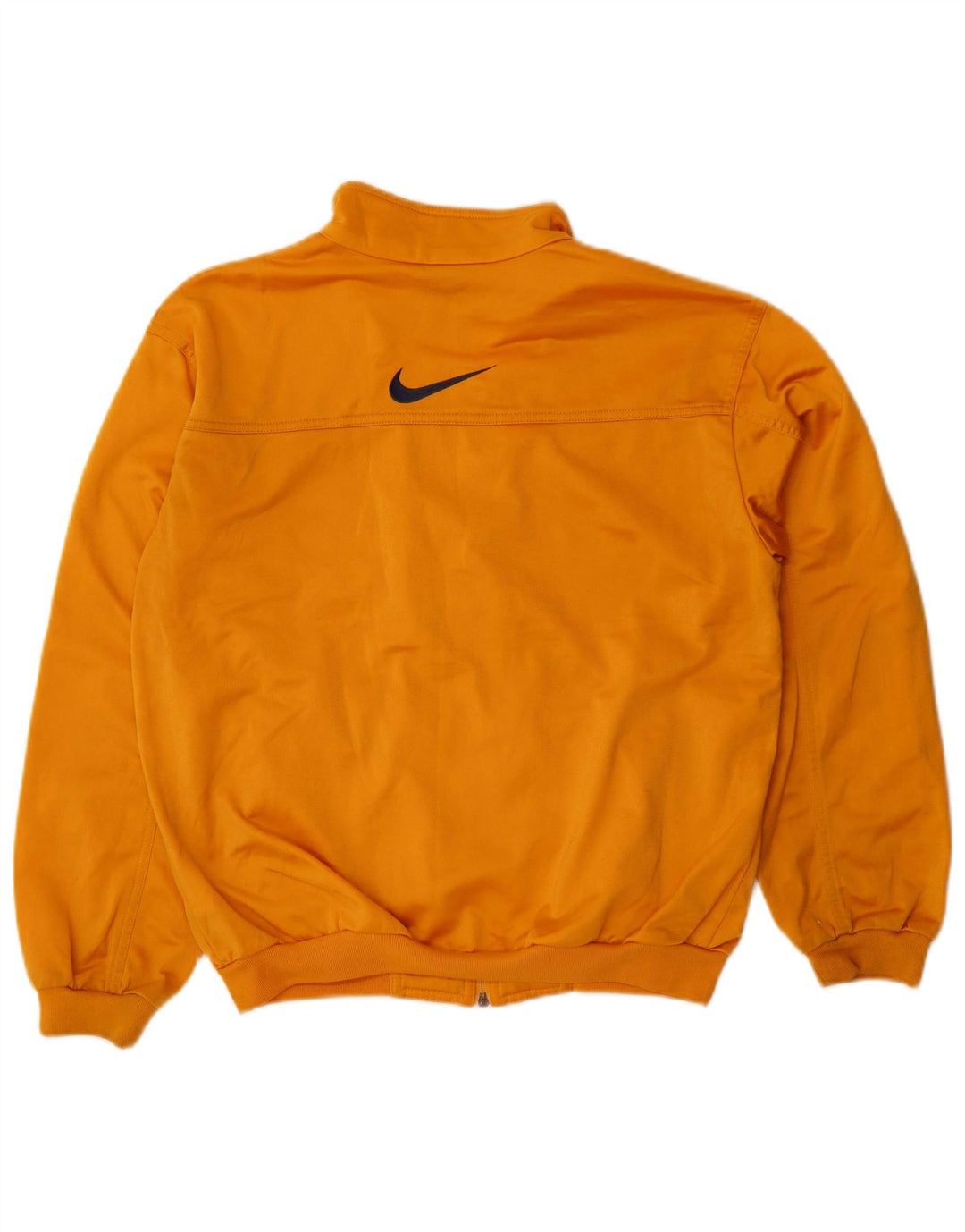 Nike Træningsdragt Topjakke til drenge 13-14 år XL Gul Polyester