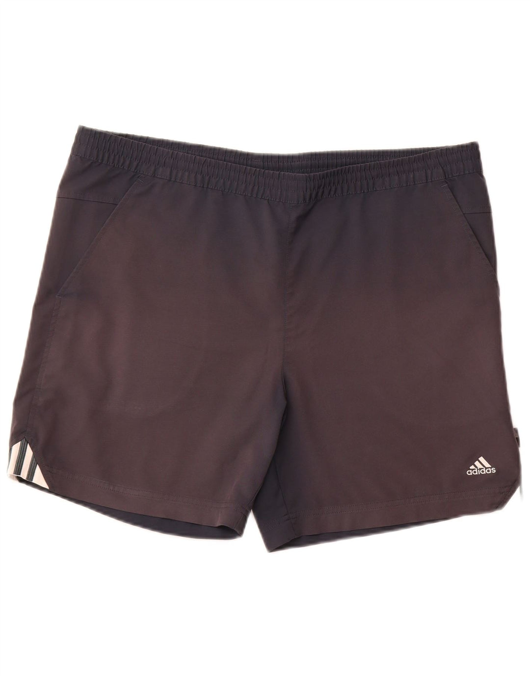 ADIDAS Sportsshorts til mænd XL Navyblå polyester