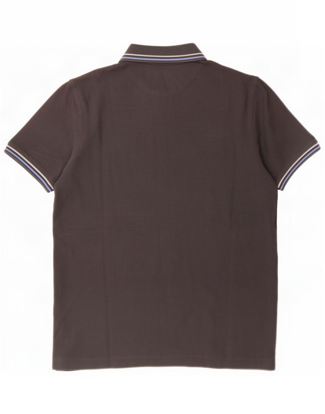 Lotto Herre poloshirt Large Grey