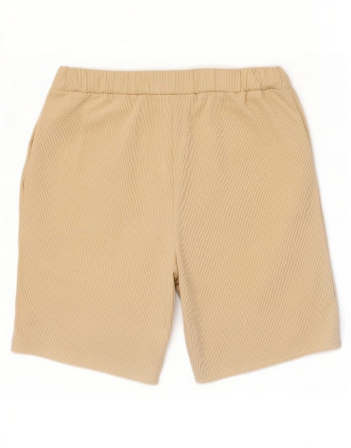 Jack & Jones Herre Sportshorts Medium Gul Polyester