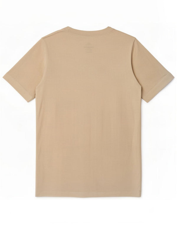 Nike Boys Grafisk T-Shirt Top 13-14 år XL Off White
