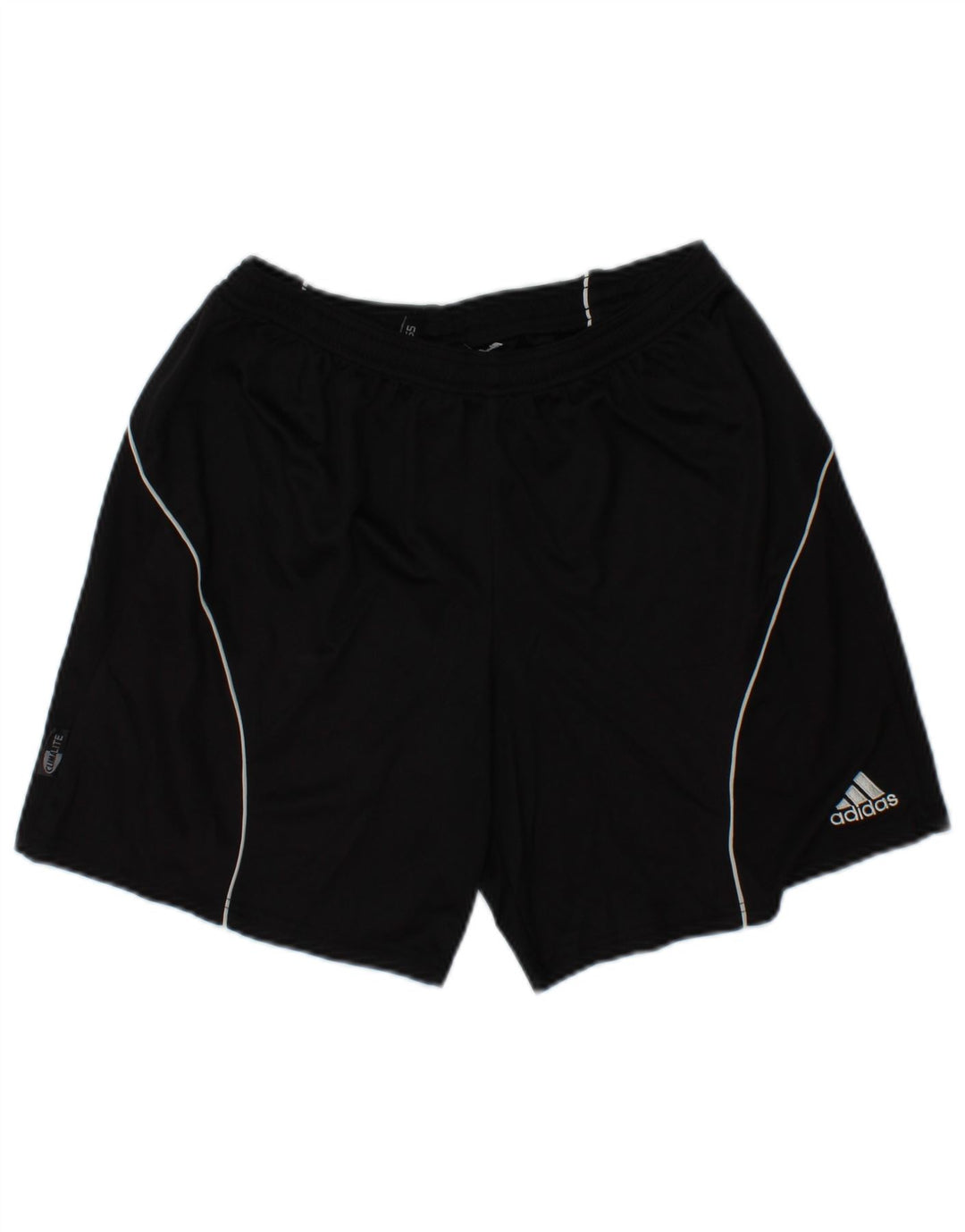 ADIDAS Herre Clima 365 Sportshorts Medium Sort Polyester