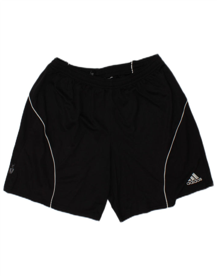 ADIDAS Herre Clima 365 Sportshorts Medium Sort Polyester