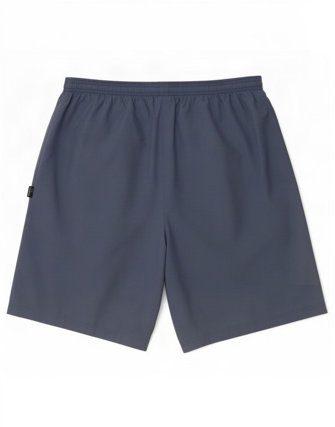 Adidas Herre Sportshorts XL Blå Polyester