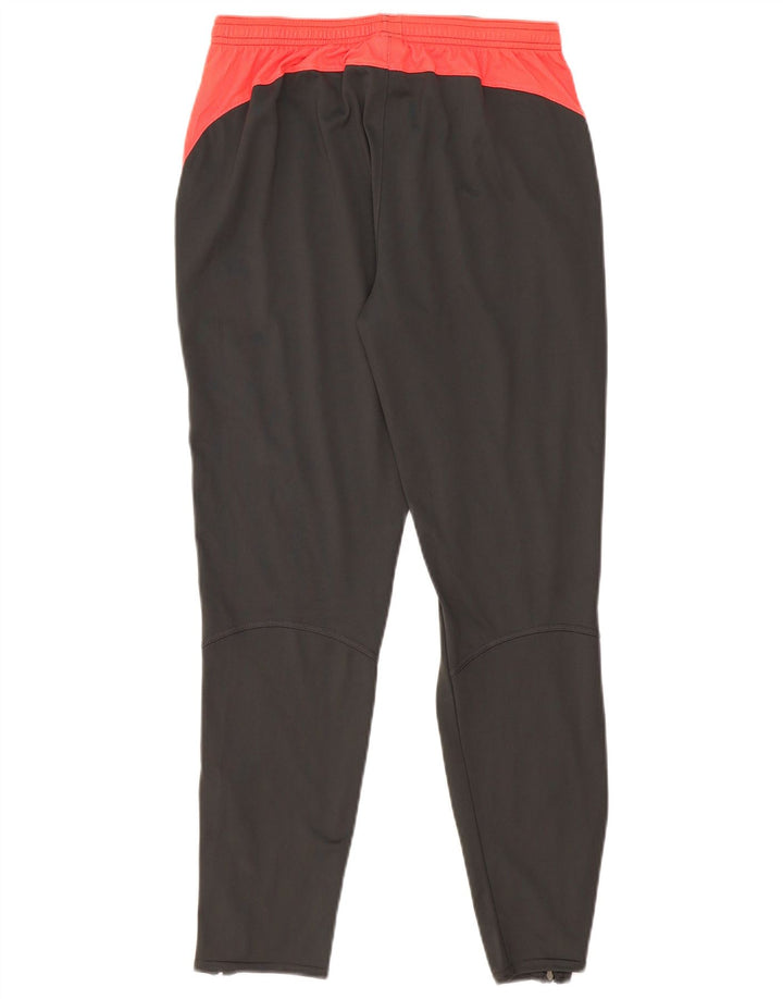 Nike Herre Dri Fit træningsdragt Bukser Medium Grey Colourblock Polyester