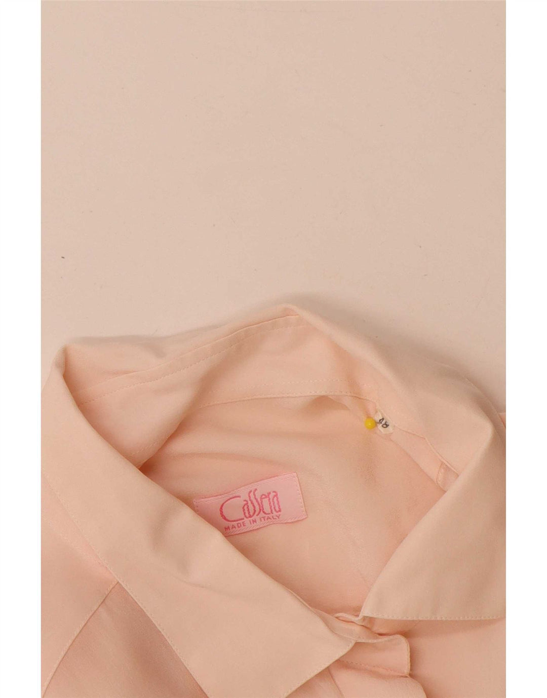 Cassera Dameskjorte IT 48 XL Pink