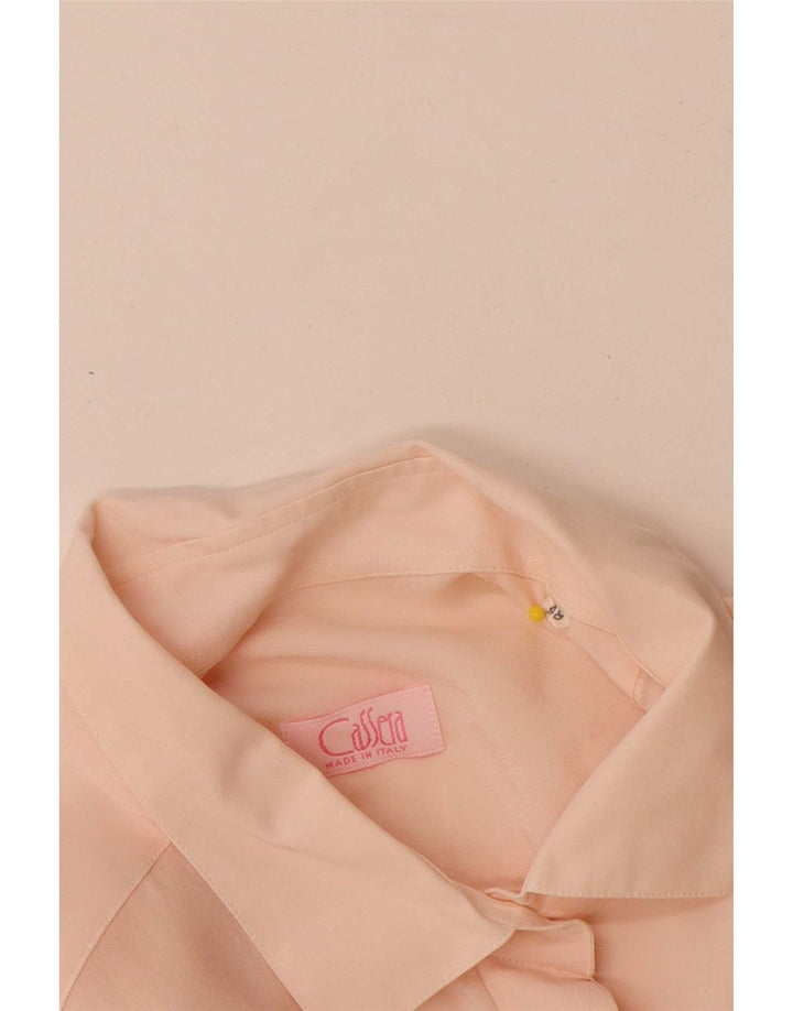 Cassera Dameskjorte IT 48 XL Pink