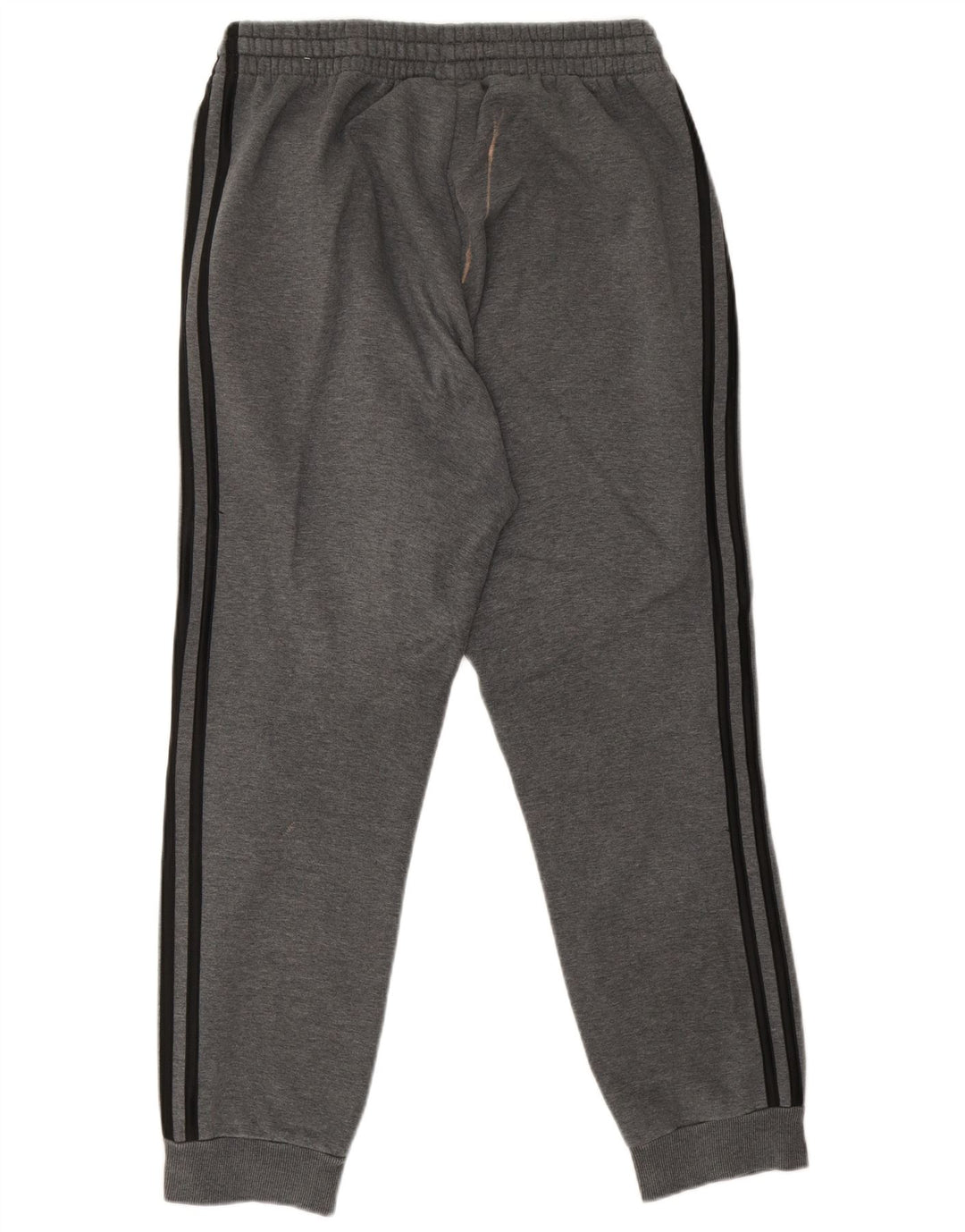 Adidas Træningsdragt til mænd Joggers Medium Grå Bomuld