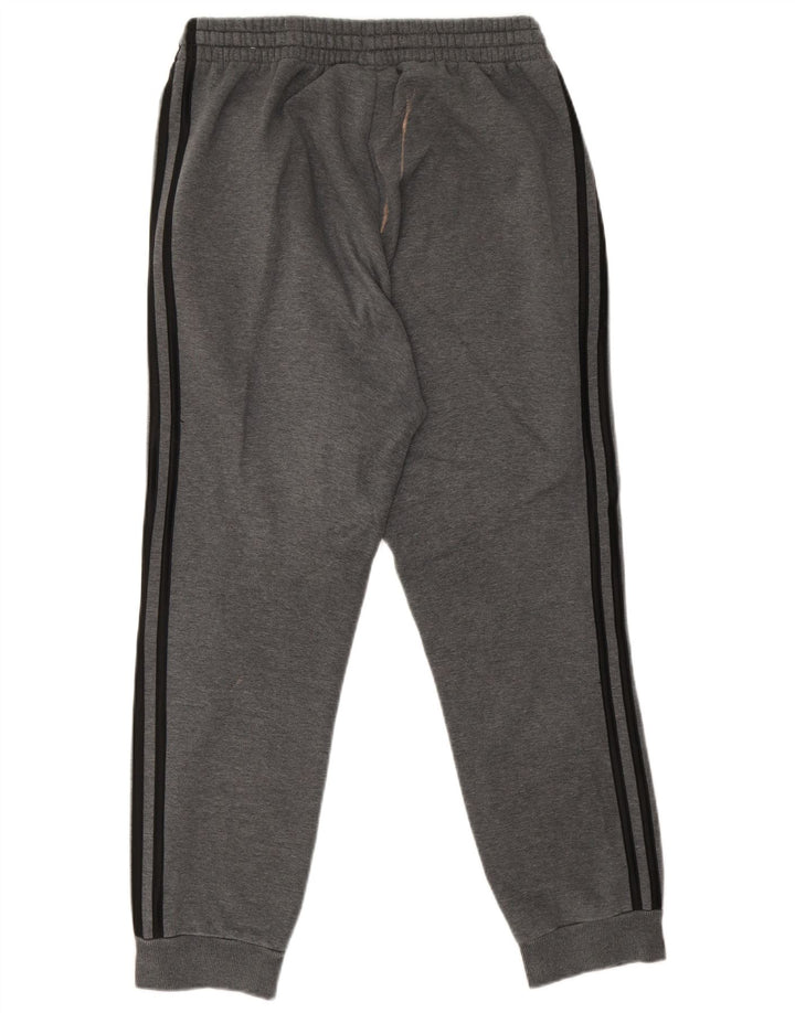 Adidas Træningsdragt til mænd Joggers Medium Grå Bomuld