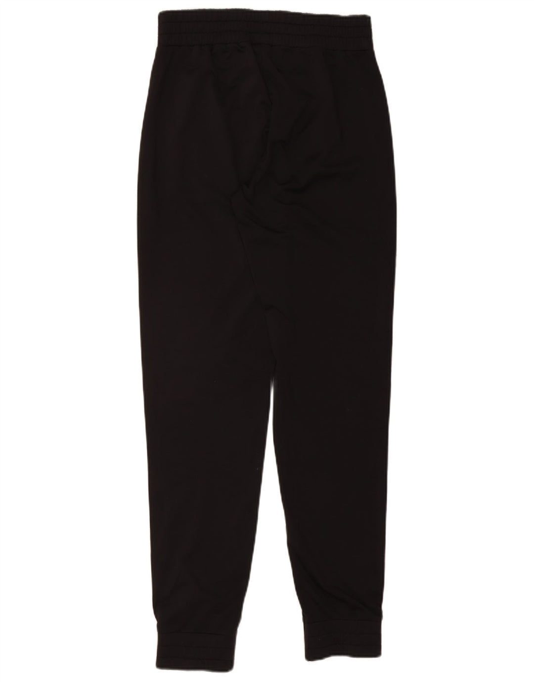 PUMA træningsdragt til kvinder Joggers UK 12 Medium Black Polyester