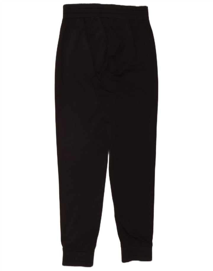 PUMA træningsdragt til kvinder Joggers UK 12 Medium Black Polyester